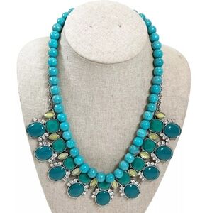 LIA SOPHIA KIMBERLY CLAIRE NECKLACE